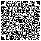 QR code with Chaphill's Consignment & Rsl contacts