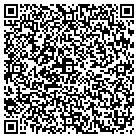 QR code with A V Design & Engineering Inc contacts