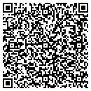 QR code with Andrews Eggs contacts