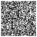 QR code with Harris's Tavern contacts
