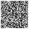 QR code with AMF contacts