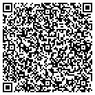 QR code with Blue Line Design & Construction contacts