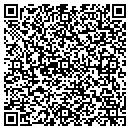 QR code with Heflin Gallery contacts