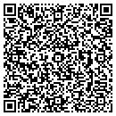 QR code with Ricochet Inc contacts