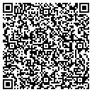QR code with J G Carpet Cleaning contacts