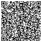 QR code with Princeton Graphics & Lmntng contacts
