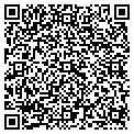 QR code with GCC contacts