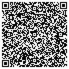 QR code with Marshall County of Highway contacts