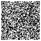 QR code with Hersher Associates Ltd contacts