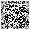QR code with Voodoo Records contacts