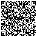 QR code with GCI contacts