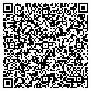 QR code with A B Performance contacts
