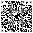 QR code with American Red Crss Hanck Cnty contacts