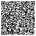 QR code with Lou Oates contacts