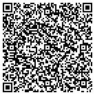 QR code with W & W Hair Design Center contacts