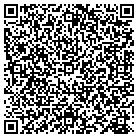 QR code with Highland Area Christian Service MI contacts