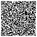 QR code with Alpha Tool Co contacts
