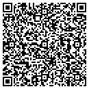 QR code with CJC Apiaries contacts