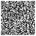 QR code with A T Vending Brokerage contacts