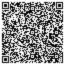 QR code with C B Engineering contacts