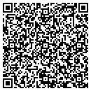 QR code with A All Ways Limousine contacts