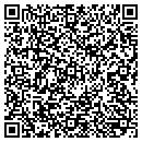 QR code with Glover Shade Co contacts