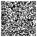 QR code with J T's Bar & Grill contacts