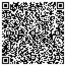 QR code with X L Addenda contacts
