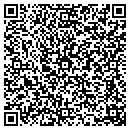 QR code with Atkins Hardware contacts