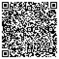 QR code with Mtm contacts