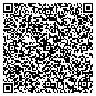 QR code with F & H Auto Radiator & Complete contacts