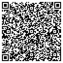 QR code with Gadke Eldon contacts