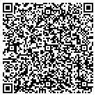QR code with Half Time Bar & Grill contacts
