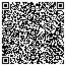 QR code with M & M Transmission contacts