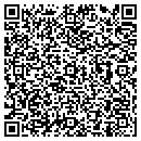 QR code with P Gi Mfg LLC contacts