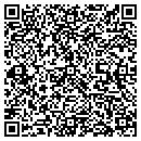 QR code with I-Fulfillment contacts
