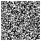 QR code with D & J Accounting & Tax Services contacts