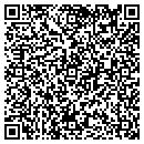 QR code with D C Enterprise contacts
