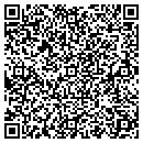 QR code with Akrylix Inc contacts