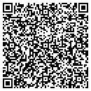 QR code with Derm Center contacts