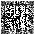 QR code with H H Hughes Electronics contacts