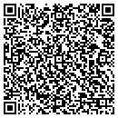QR code with J Z Construction Co contacts