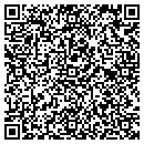 QR code with Kupisch & Carbon Inc contacts