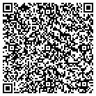 QR code with Valerie M Bruns Inc contacts