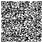 QR code with High Performance Maintenance contacts