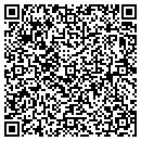 QR code with Alpha Lanes contacts