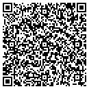 QR code with W K M Graphics contacts