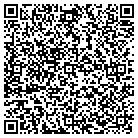 QR code with D & H Distributing Company contacts