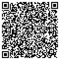 QR code with A C T Co contacts