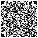 QR code with Peter F Dove contacts